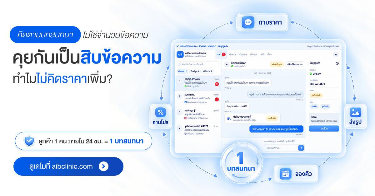 Dozens of Messages Exchanged: Why No Extra Charge?